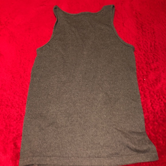 Tank - Picture 2 of 2